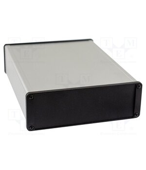1457T2201E Enclosure: shielding; X: 165mm; Y: 220mm; Z: 55mm; aluminium; natural 2jd7HOdTqHG8iuDZm9R9YMjPA8x7w9hNawS983ZbDiY