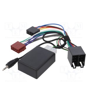 OPEL-PNR Adapter for control from steering wheel; Opel; Pioneer uoN2sMHgSXtUS_NWoq5Oghe-DWiE-eM8pUKZBmhLs0Q