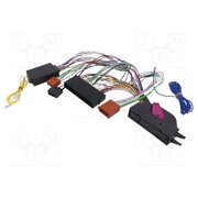 C1215PAR Cable for THB, Parrot hands free kit; Audi fiMde3DAgvtMhBqrcUUzp29ynFJ3zcc1fQWhUluCFtY