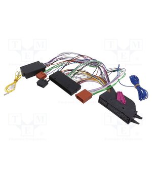 C1215PAR Cable for THB, Parrot hands free kit; Audi fiMde3DAgvtMhBqrcUUzp29ynFJ3zcc1fQWhUluCFtY