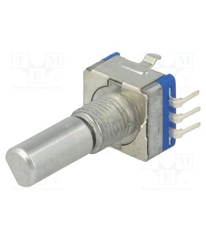 EC11E20-20P20C-SW Encoder: incremental; THT; 20imp/revol; Pos: 20; two phase A and B x9xdPSJgCurOJoa_Xbqyc5SylNj9m2mVy1u0HKc60yU