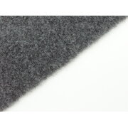 ACOUSTIC CARPETS dark grey, Self-adhesive, 70x140cm