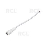 DC kabelis 2,1/5,5 mm, 0,15 m

 CKA4701.jpg