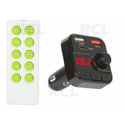 FM Transmitter Bluetooth 5.0+QC3.0 RGB AFMSMP62.jpg