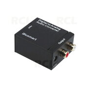 Digital to Analog Audio Converter, Coaxial & Toslink AGVK02.jpg
