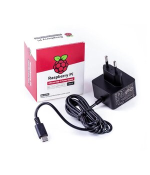 StarterKit with Raspberry Pi 4B WiFi 1GB RAM + official accessories AKOMRP4_1RJ_1.jpg