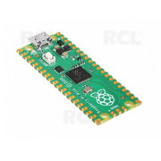 Raspberry PI Peak RP2040 ARM Cortex M0+

 AKOMRPIPI.jpg