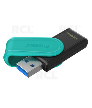 Флэш-память 128 ГБ USB3.2 Exodia S AKRAK128G2.jpg