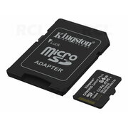 FLASH-карта micro SD 64GB + SD-адаптер AKRUS64A3.jpg