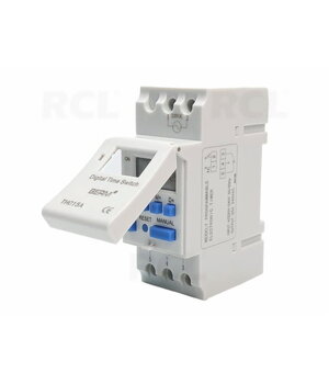Din Rail Mount Programmable Electronic Timer Switch THC15A ALTT11A.jpg