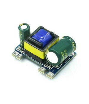 ИСТОЧНИК ПИТАНИЯ Step-down ~230V > =12V 300mA, 24x20x15mm AMM230_12.jpg