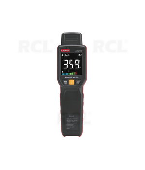 Измеритель влажности древесины UT377B UNI-T ATDM377B.jpg