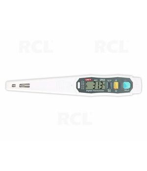 Digital Thermometer A61, UNI-T ATEAA61.jpg