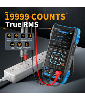 OSCILOSKOPAS FNIRSI 2C53T Plus, 3IN1, su True RMS multimetru ir DDS signalų generatoriumi ATOSF2C53T+6.jpg