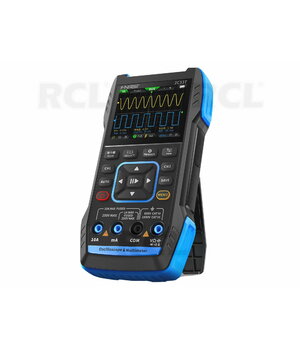 OSCILOSKOPAS FNIRSI 2C53T Plus, 3IN1, su True RMS multimetru ir DDS signalų generatoriumi ATOSF2C53T.jpg