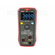 Smart Digital Multimeter UNI-T UT123D ATS123D.jpg