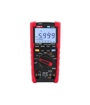 PROFESONALUS MULTIMETRAS SKAITMENINIS UT196 UNI-T, 1700V DC True RMS – Solar Pro ATS196+0.jpg