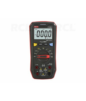 ЦИФРОВОЙ МУЛЬТИМЕТР UT-60EU UNI-T ATS60EU.jpg