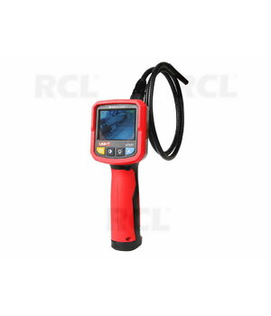 APŽIŪROS KAMERA ( BORESCOPE ) UT665 UNI-T ATS665.jpg