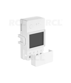 ENERGIJOS SĄNAUDŲ MATUOKLIS (VATMETRAS) 20A, POW Elite POWR320D ATSE06+1.jpg