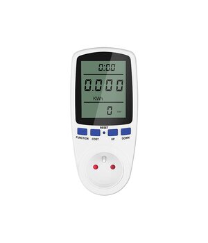 ENERGIJOS SĄNAUDŲ MATUOKLIS (VATMETRAS) max 3600W ATSE13.jpg