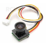 ВИДЕО КАМЕРА модуль 600TVL CMOS FPV 170 градусов, PAL/NTSC 3.7-5V AVK015.jpg