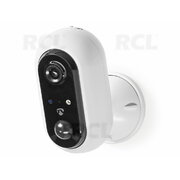 WIFICBO20WT умный Wi-Fi 1080P IP65 беспроводной 2x18650

 AVK020.jpg