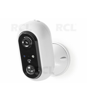 WIFICBO20WT умный Wi-Fi 1080P IP65 беспроводной 2x18650

 AVK020.jpg