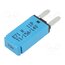 E71-15H-4-01 Fuse: resettable; 15A; 14VDC; automotive nPWpPfxuQAj9-2Dnc8ktaUd3hPRZ1mjYYA0vRskCiwE