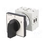 GX1652U Switch: cam switch; Stabl.pos: 3; 16A; 1-0-2; panel; Poles: 2; Pos: 3 zH52WsmIwNWHjeGPHhEtLaCHrl8D2uzNIe-n2CBEJQs