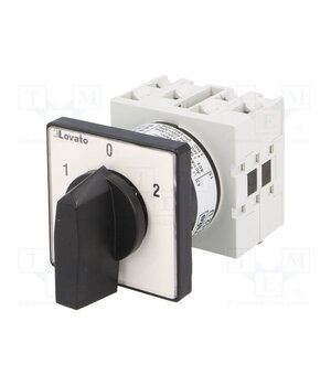 GX1652U Switch: cam switch; Stabl.pos: 3; 16A; 1-0-2; panel; Poles: 2; Pos: 3 zH52WsmIwNWHjeGPHhEtLaCHrl8D2uzNIe-n2CBEJQs