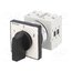GX1652U Switch: cam switch; Stabl.pos: 3; 16A; 1-0-2; panel; Poles: 2; Pos: 3 zH52WsmIwNWHjeGPHhEtLaCHrl8D2uzNIe-n2CBEJQs