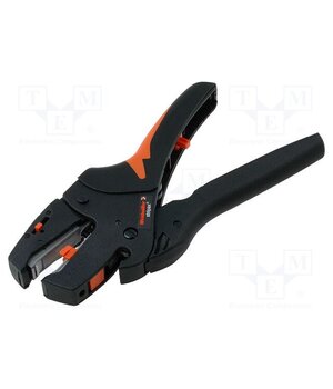 9005000000 Stripping tool; 0.08÷10mm2; Wire: round,flat; 190mm W2KfIJDnY-jx5vHYaGbD4otJkKmcvu9b8E8gKqzzkos