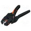 9005000000 Stripping tool; 0.08÷10mm2; Wire: round,flat; 190mm W2KfIJDnY-jx5vHYaGbD4otJkKmcvu9b8E8gKqzzkos