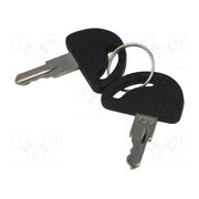 S-332-1 Switch: key switch; Stabl.pos: 2; OFF-ON; SPST; Cutout: Ø16mm; 60° 8TImuj0iKB53_G2f7xNEsblKD4p6kXNnbMmD7H7vbE8