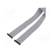 FFSD-20-D-17.50-01-N Ribbon cable with IDC connectors; IDC,both sides; 444.5mm JSFHkeY9T4Wyz0JaNKKfUTGpyyP8cXf91RE6iXmldOI