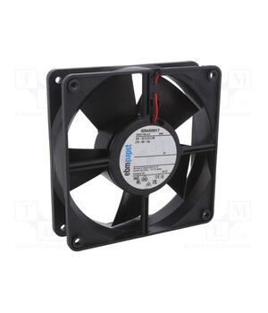 4394 Fan: DC; axial; 119x119x32mm; 9294305017 fGx-7ljg6l8iVzvEw9SsYUEN3bOmHinCcev-EkMVfMs