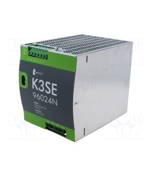 17000-1015 Power supply: switching; for DIN rail; 960W; 24VDC; 40A; IP20; K3SE zD0g40j8hDIPDtHMPawMDJVc-d75QqgZT13yy-ra9NM