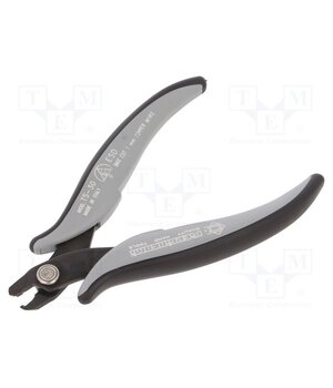 TS 30 D Pliers; cutting; ESD; 138mm lLT4LdGDcls1fDCztt474teX-SpG18vGpm3mbOlvxaA