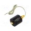 011-1900 Sensor: liquid level; -40÷80°C; OUT: NO or NC; IP64; LS-1900; brass UW7e5IV14qY2VUFjj52zK0RlrqaBaUbNe6k3-9iyAmU