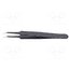5-052-UF-13 Tweezers: curved; Blade tip shape: sharp; Tweezers len: 110mm BtqIEIoRdXTQxZempC7RQY_XCd6yQA81ftllEWMjUYs