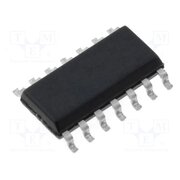 WS2821B IC: driver; LED driver; SOP14; 4÷24VDC; PWM; WS28XX YT0Aa-8NPs11TU8ZyfXUefc5bgguyVgCyOf9soGemxE