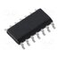 WS2821B IC: driver; LED driver; SOP14; 4÷24VDC; PWM; WS28XX YT0Aa-8NPs11TU8ZyfXUefc5bgguyVgCyOf9soGemxE