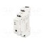 RTM-02 Automation module: regulator; NTC; temperature; -10÷40°C; RTM CVbi1xv9uDqufBiEqP6W1ahDiY8LkClZm0u52hVxFdo