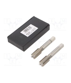 26343 Tap; M12; 0.75; L: 70mm; Holder: hand; 7mm; Thread: fine thread; 2pcs. 2KgBwBLa3idVAGiJCeCRZlifvRMmKx70b6xmfAnCC4w