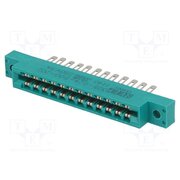 305-024-500-202 Connector: card edge; PIN: 24; 305; soldering; 3.96mm 6fUmy08qU70Edzpj5vAJMdNAFMEruUf89DreXhBrdCA