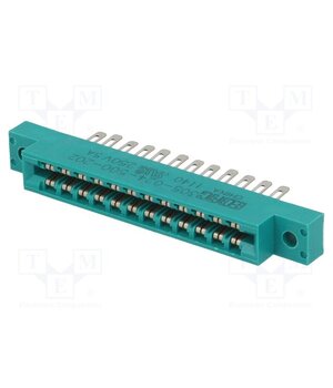 305-024-500-202 Connector: card edge; PIN: 24; 305; soldering; 3.96mm 6fUmy08qU70Edzpj5vAJMdNAFMEruUf89DreXhBrdCA
