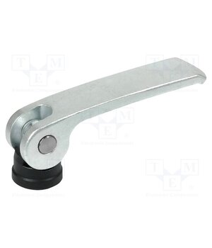 GN 927.3-63-M6-B Lever; clamping; Thread len: 10mm; Lever length: 63mm uKFRFfCOwS_lzU_GCGzT6k__zsu7QurfwssxTm12DQk