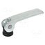 GN 927.3-63-M6-B Lever; clamping; Thread len: 10mm; Lever length: 63mm uKFRFfCOwS_lzU_GCGzT6k__zsu7QurfwssxTm12DQk