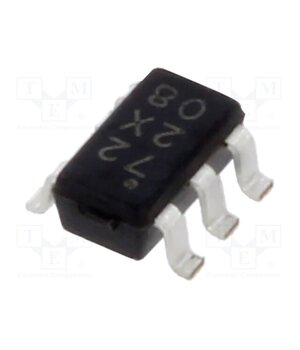 1EDN7512BXTSA1 IC: driver; single transistor; low-side,gate driver; EiceDRIVER™ u4j4fqVohT087oYh3S4QI1W1gtICxA3lWI_kDa0Hnqw